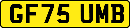 GF75UMB