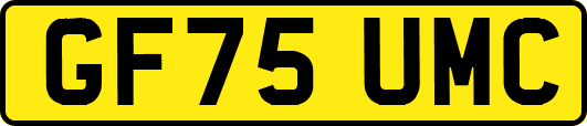GF75UMC