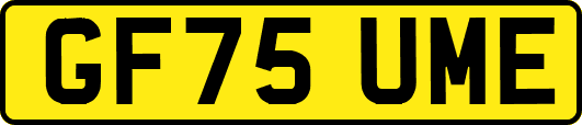 GF75UME