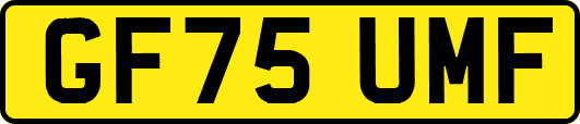GF75UMF