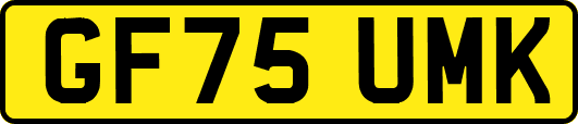 GF75UMK