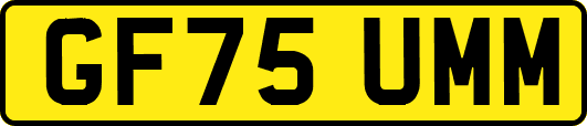 GF75UMM