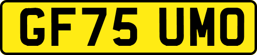 GF75UMO