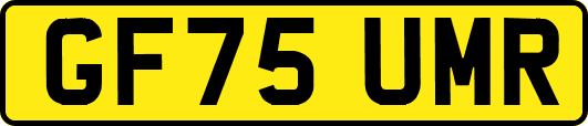 GF75UMR
