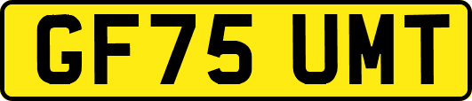 GF75UMT