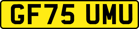 GF75UMU