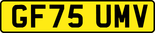 GF75UMV