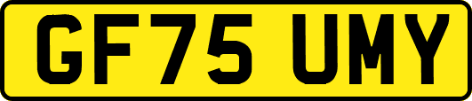 GF75UMY