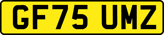 GF75UMZ