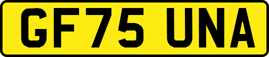 GF75UNA