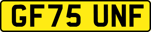 GF75UNF