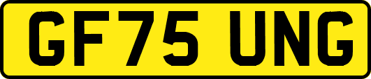 GF75UNG
