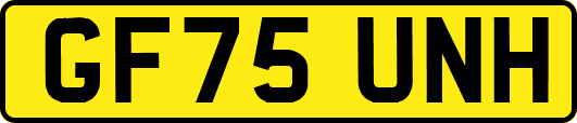 GF75UNH
