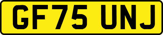 GF75UNJ