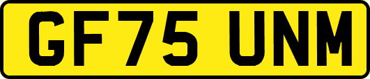 GF75UNM