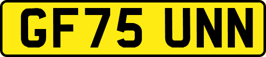 GF75UNN