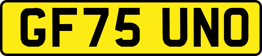 GF75UNO