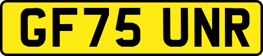 GF75UNR