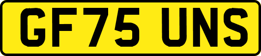 GF75UNS
