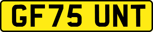 GF75UNT