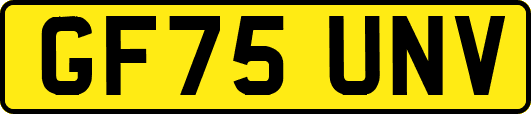 GF75UNV