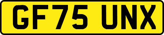GF75UNX