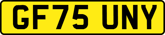 GF75UNY