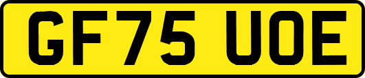 GF75UOE