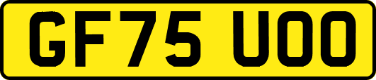 GF75UOO