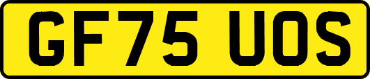 GF75UOS