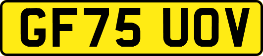 GF75UOV