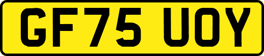 GF75UOY