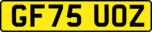 GF75UOZ