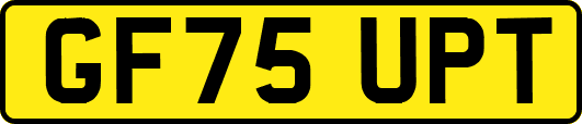 GF75UPT
