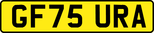 GF75URA
