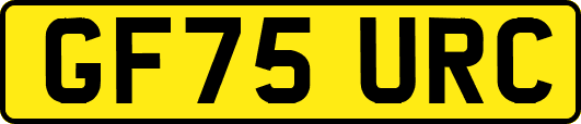 GF75URC