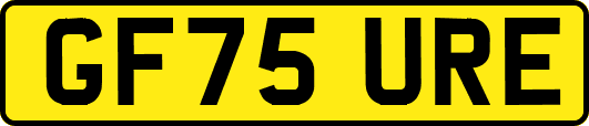 GF75URE
