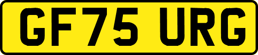 GF75URG
