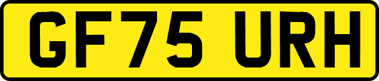GF75URH