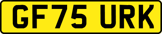 GF75URK