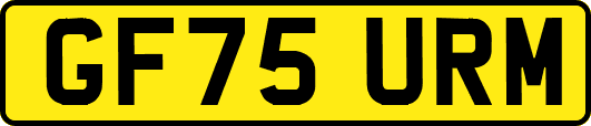 GF75URM