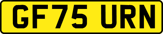 GF75URN