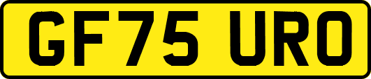 GF75URO