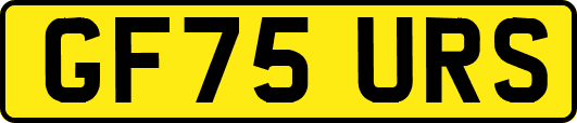 GF75URS
