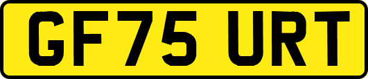 GF75URT