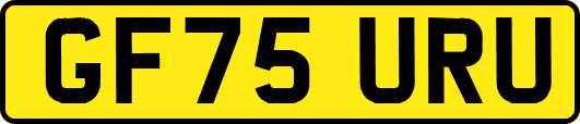 GF75URU
