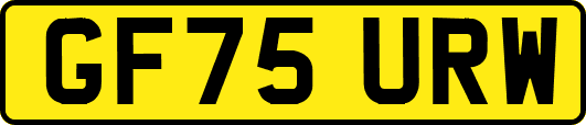 GF75URW