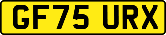 GF75URX