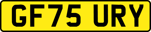 GF75URY