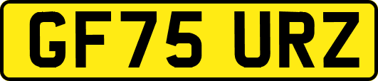 GF75URZ